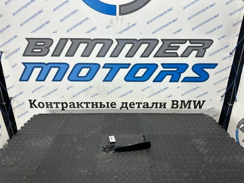 Ручка двери комфортный доступ BMW X5M 2013 Е70