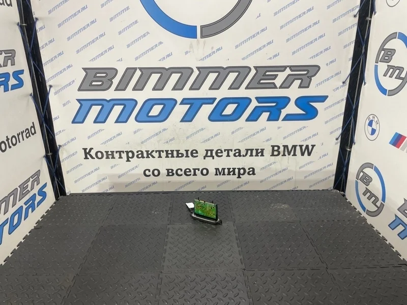 Блок света BMW 63117316186 F30 N20B20B