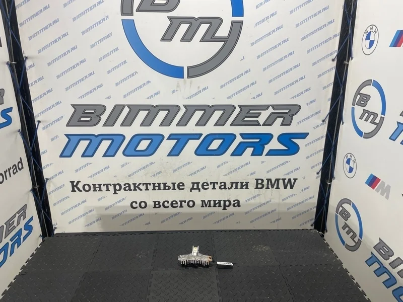Светодиодный модуль BMW F30