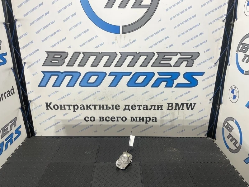 Светодиодный модуль BMW F30