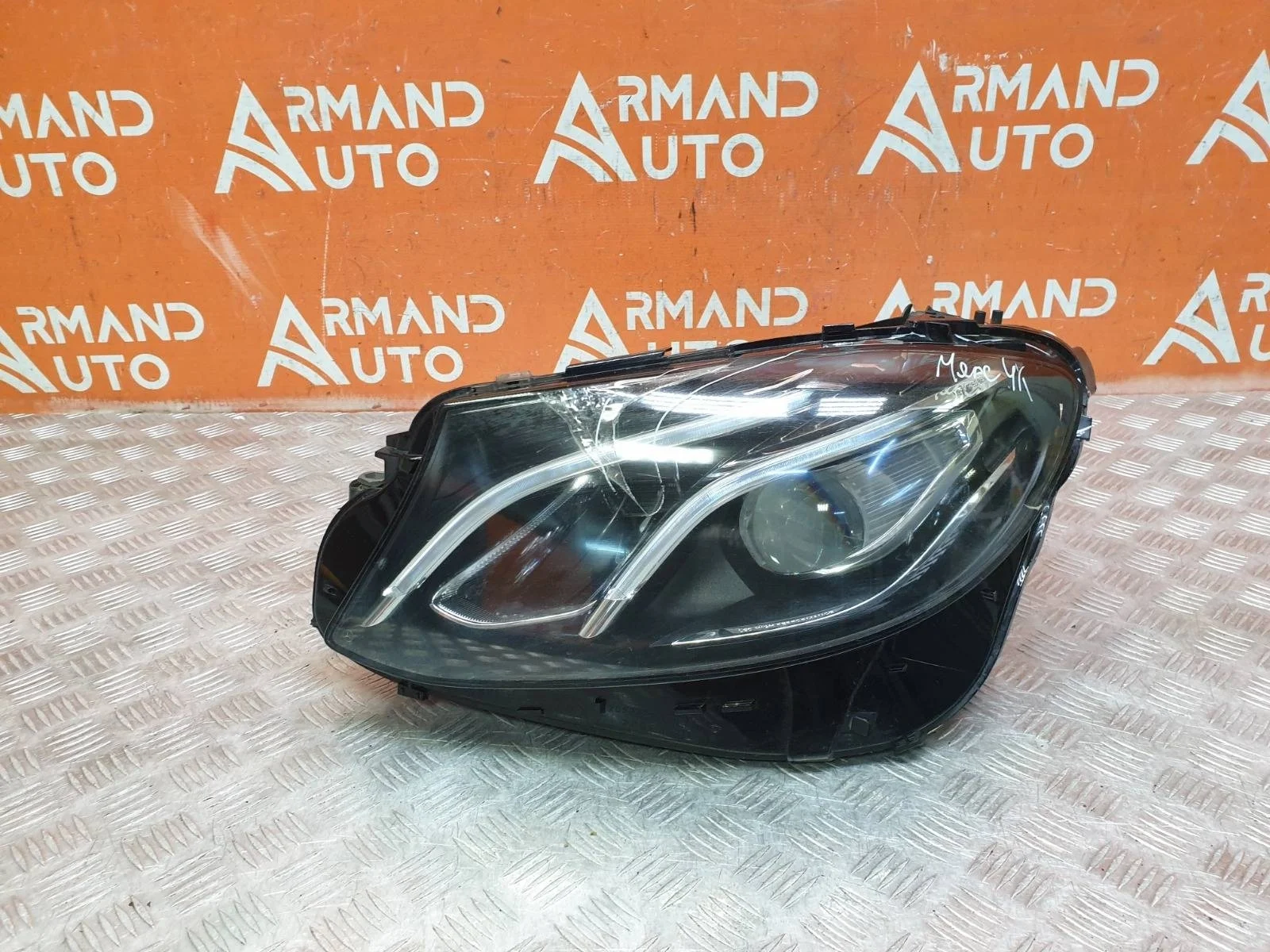 Фара Mercedes -Class 2016-2020 W213, S213, C238