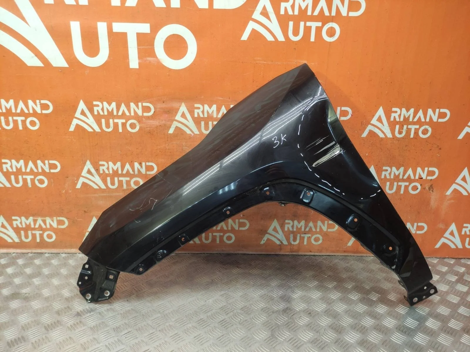 Крыло Toyota RAV4 2018-нв 5 XA50