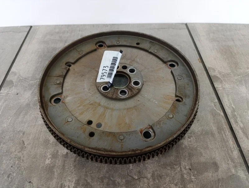 Маховик Ford Fusion 2007 CBK