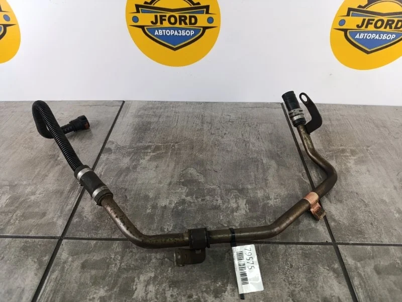 Трубка гидроусилителя Ford Fusion 2008 CBK
