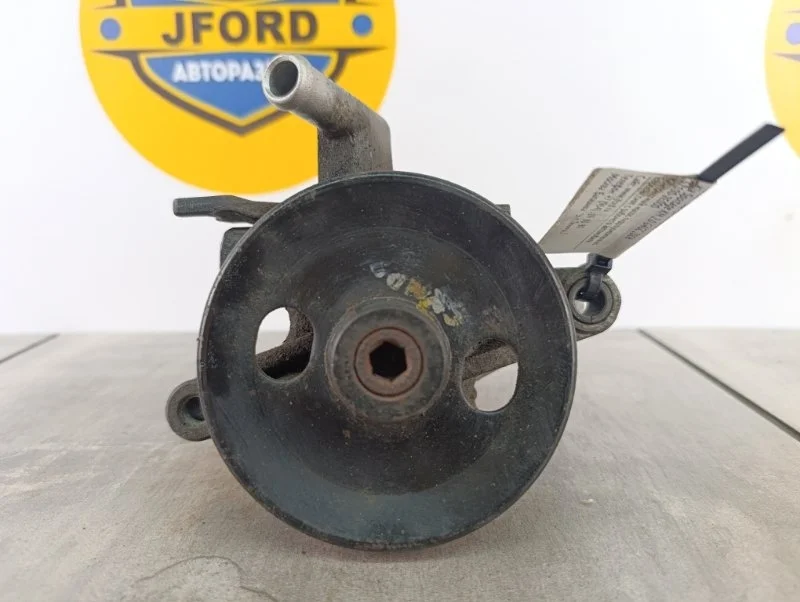 Насос гидроусилителя Kia Sportage 2006 KM