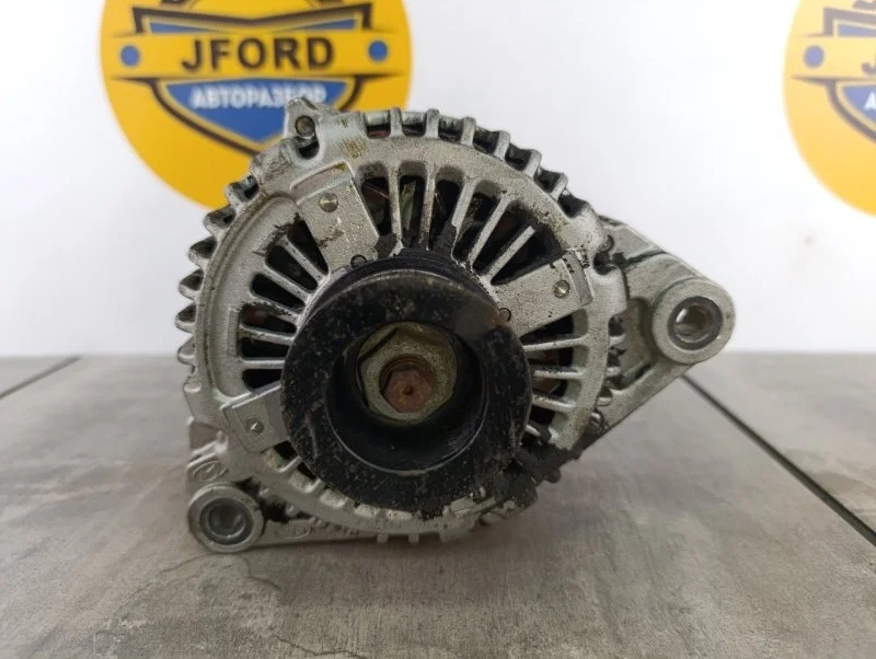 Генератор Hyundai ix55 2011 EN