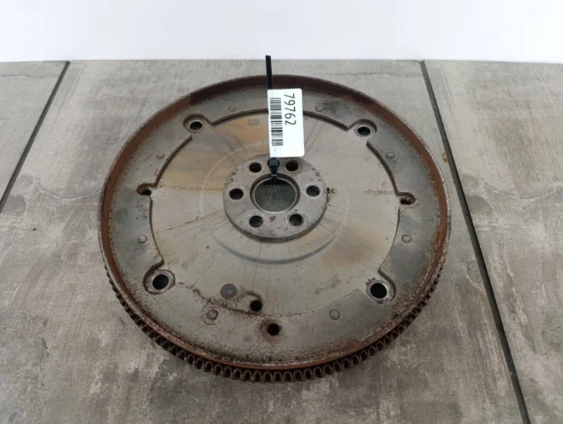 Маховик Ford Focus 2 2005 CB4