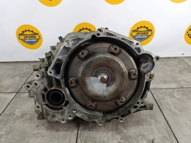 Акпп Chevrolet Captiva 2008 C100