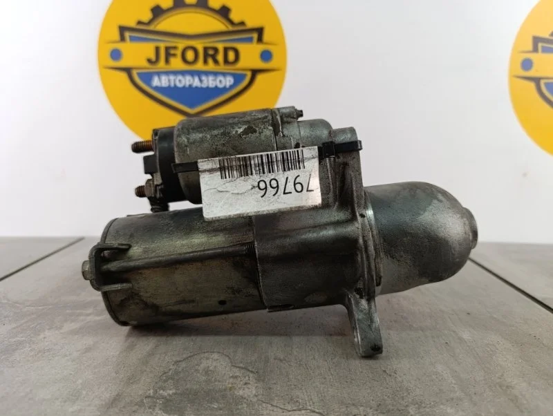 Стартер Chevrolet Captiva 2008 C100