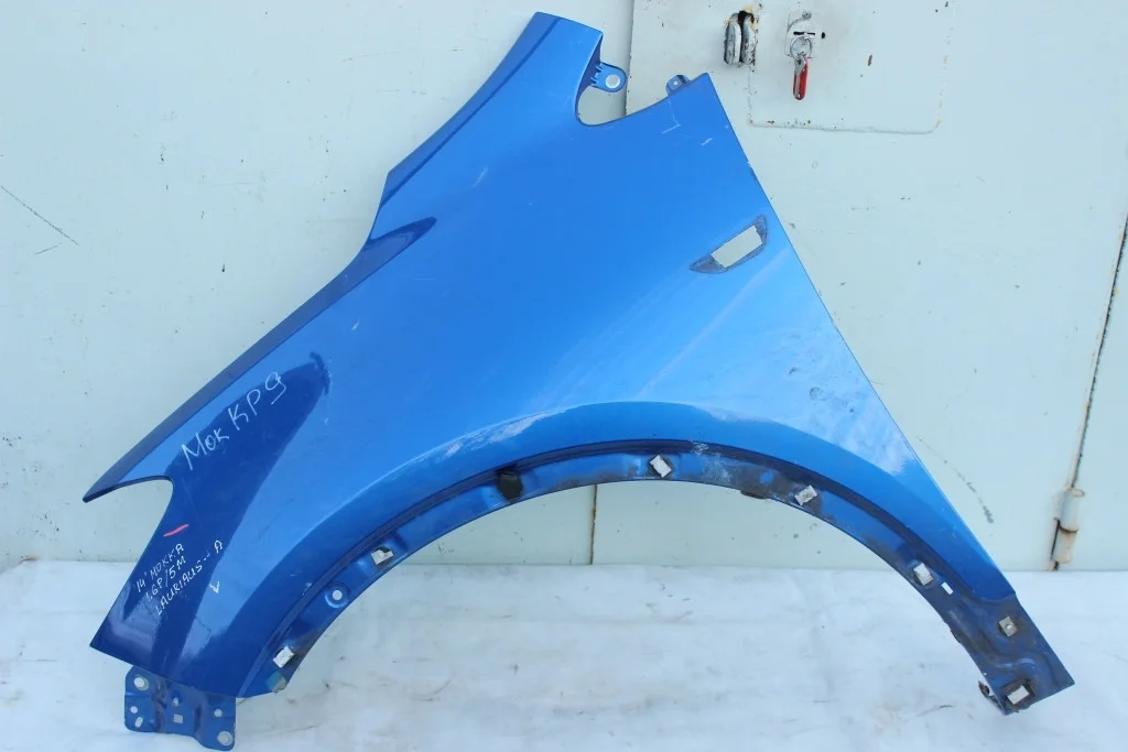 Крыло переднее левое Opel Mokka MokКР9