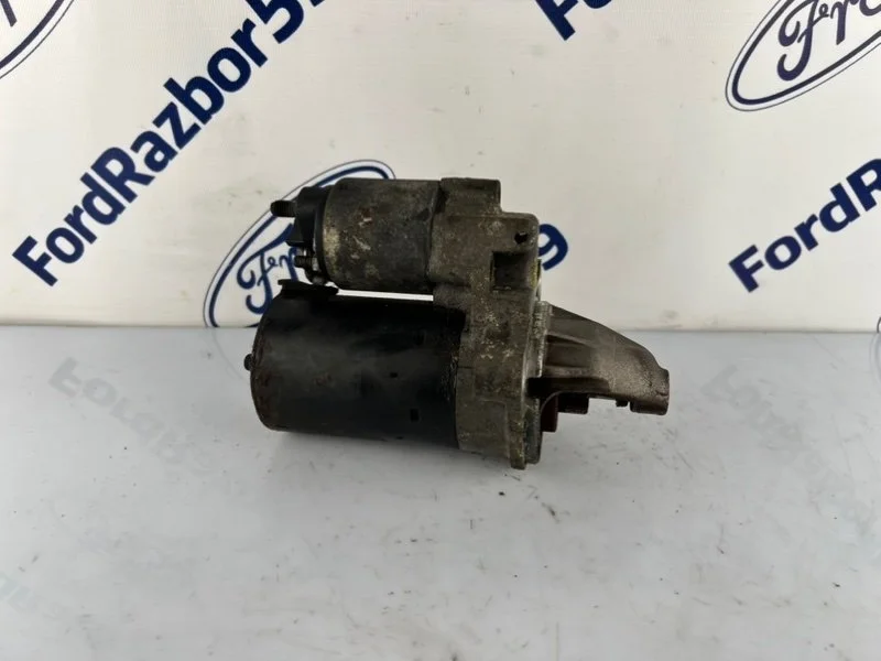 Стартер Ford Focus 2010 1732742 CB4 1.6 (SHDA)