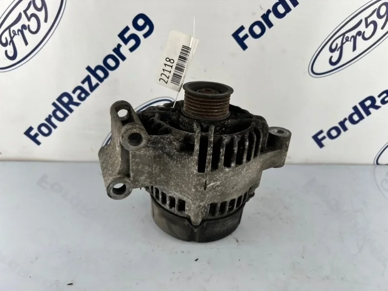 Генератор Ford Focus 2010 1708472 CB4 1.6 (SHDA)