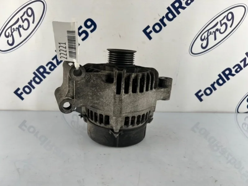 Генератор Ford Focus 2009 1708472 CB4 1.6 (SHDA)