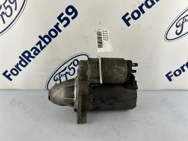 Стартер Ford Focus 2009 1732742 CB4 1.6 (SHDA)