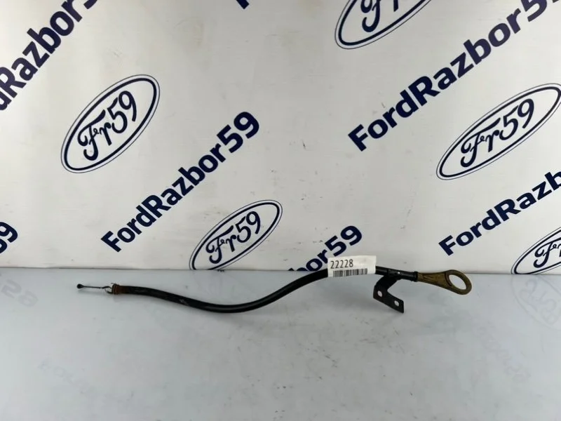 Щуп масляный Ford Focus 2009 1207160 CB4 1.6 (SHDA)