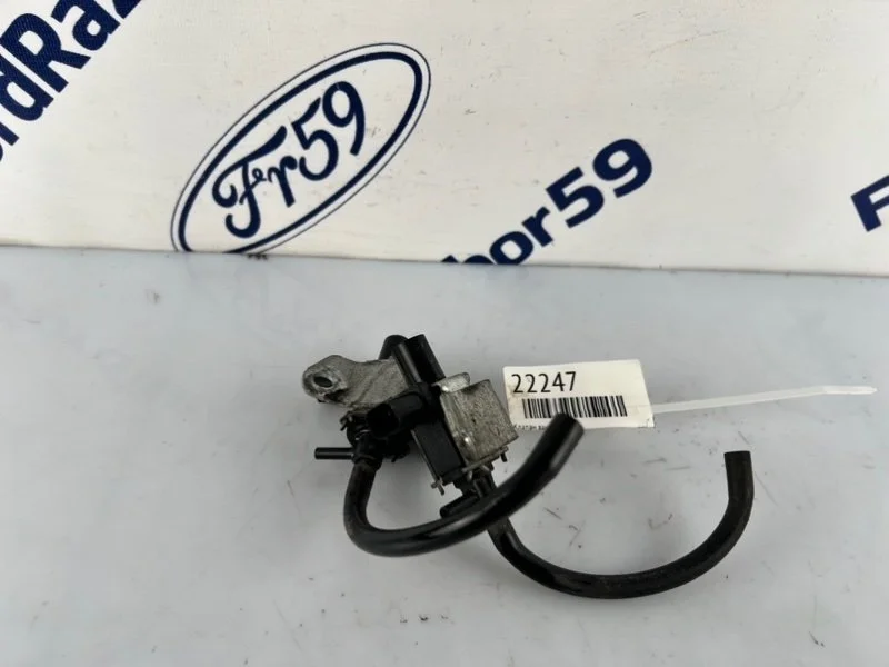 Клапан электромагнитный Ford Mondeo 2010 1357314 BD 2.3 (SEBA)