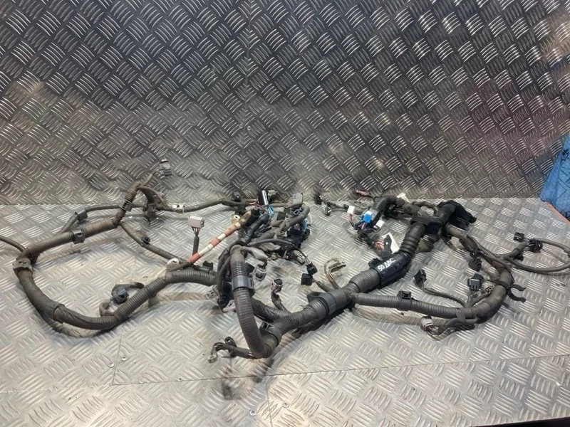 Проводка ДВС LEXUS LX570 2018 8212160Y60 URJ202 3UR-FE 5.7