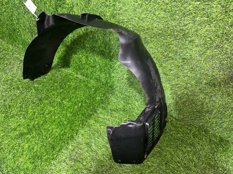 Подкрылок Audi TT 2003 8N0821171B 8N AUQ 1.8T, передний левый