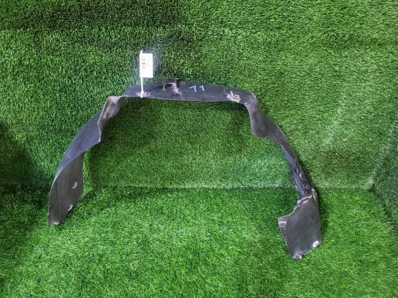 Подкрылок Audi TT 2003 8N0821171B 8N AUQ 1.8T, передний левый