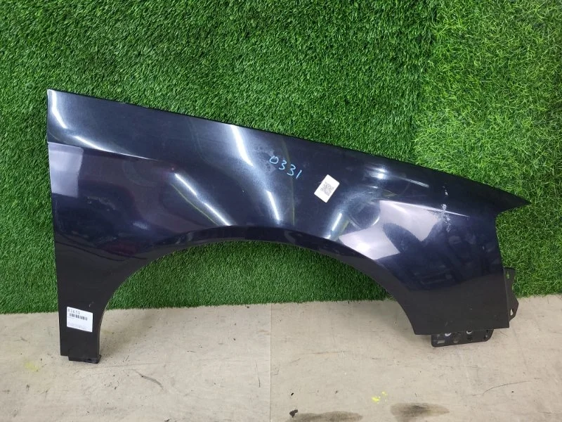 Крыло Volkswagen Passat Variant 2010 3C0821022 3C5 CDAA, переднее правое
