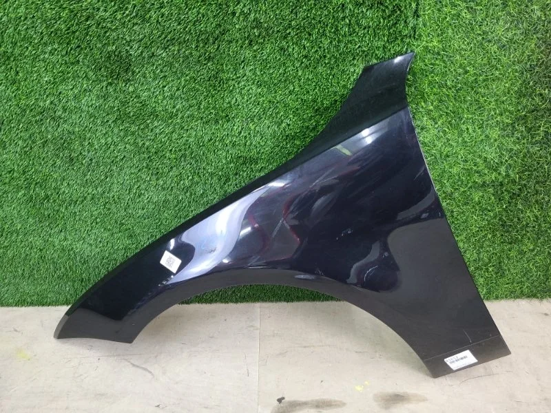 Крыло Audi A7 2012 4G8821105B 4GA CGW 3.0, переднее левое