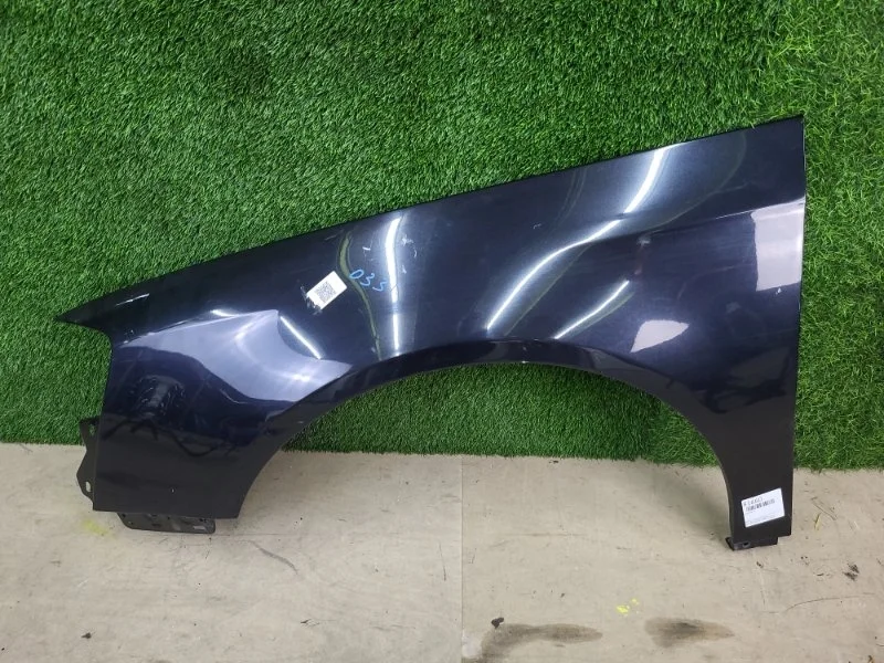 Крыло Volkswagen Passat Variant 2010 3C0821021 3C5 CDAA, переднее левое
