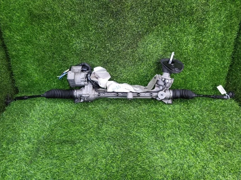 Рулевая рейка Ford Focus 3 2013 CV6C3D070 CB8 MGDA