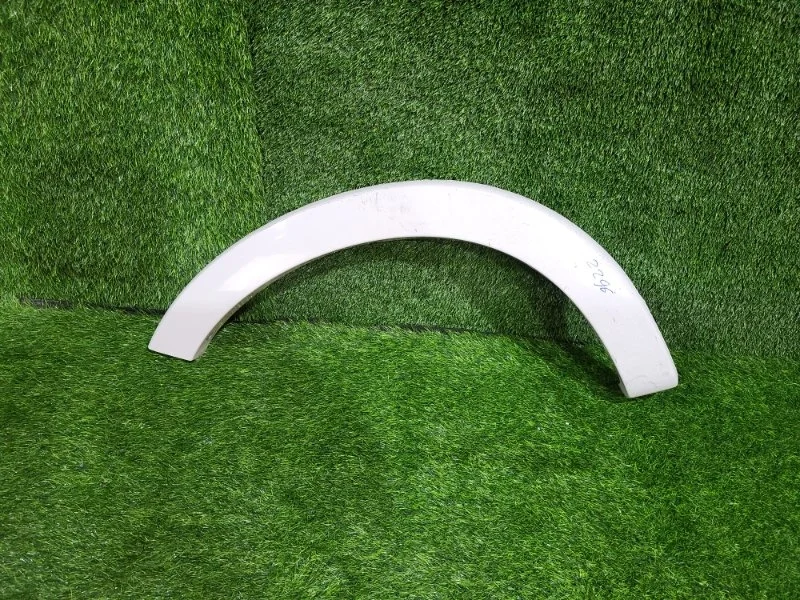 Расширитель крыла Ford Explorer 2009 7L2416A075BC U251 RSEM, передний левый