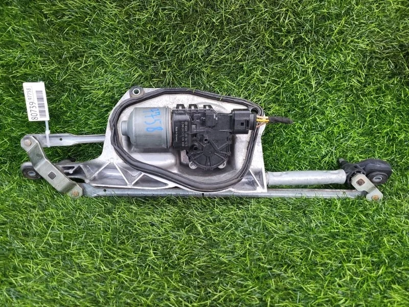 Трапеция дворников Opel Astra 2005 13111212 L35 Z18XE