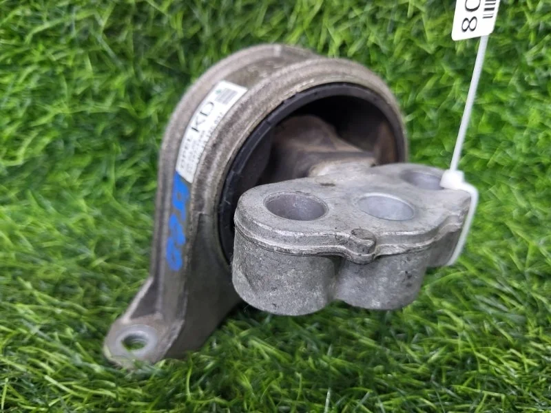 Подушка ДВС Opel Astra 2005 13125637 L35 Z18XE, правая