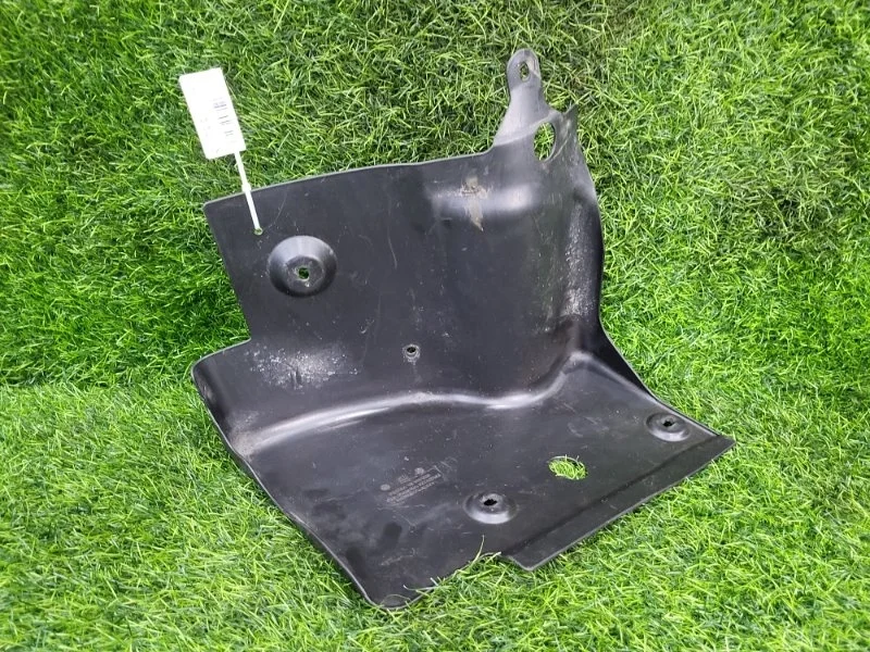 Защита двигателя Opel Astra 2005 13114646 L35 Z18XE