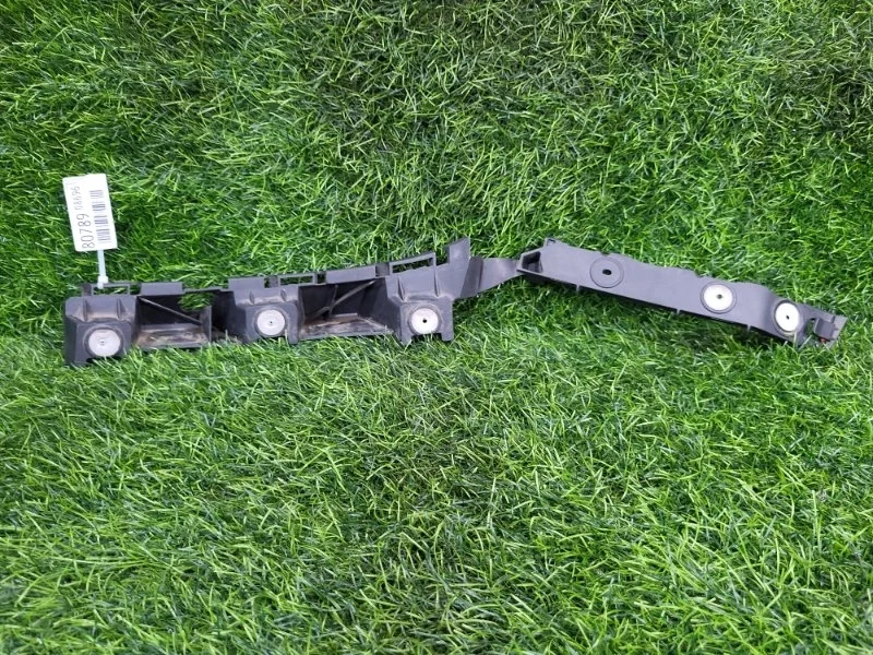 Кронштейн крепления бампера Opel Astra 2005 24460358 L48 Z18XE, задний левый