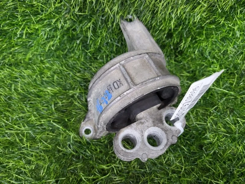 Подушка ДВС Opel Astra 2005 13125637 L48 Z18XE, правая