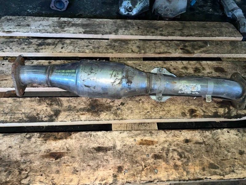 Катализатор Nissan X-Trail 2007 T30