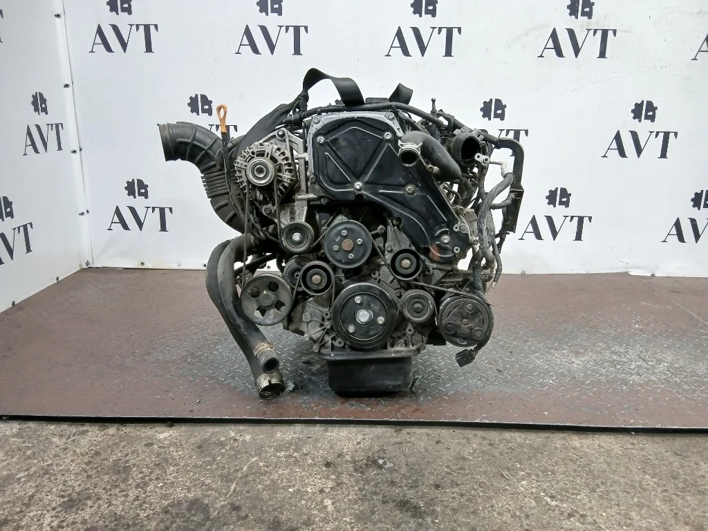 Двигатель Hyundai Grand Starex D4CB