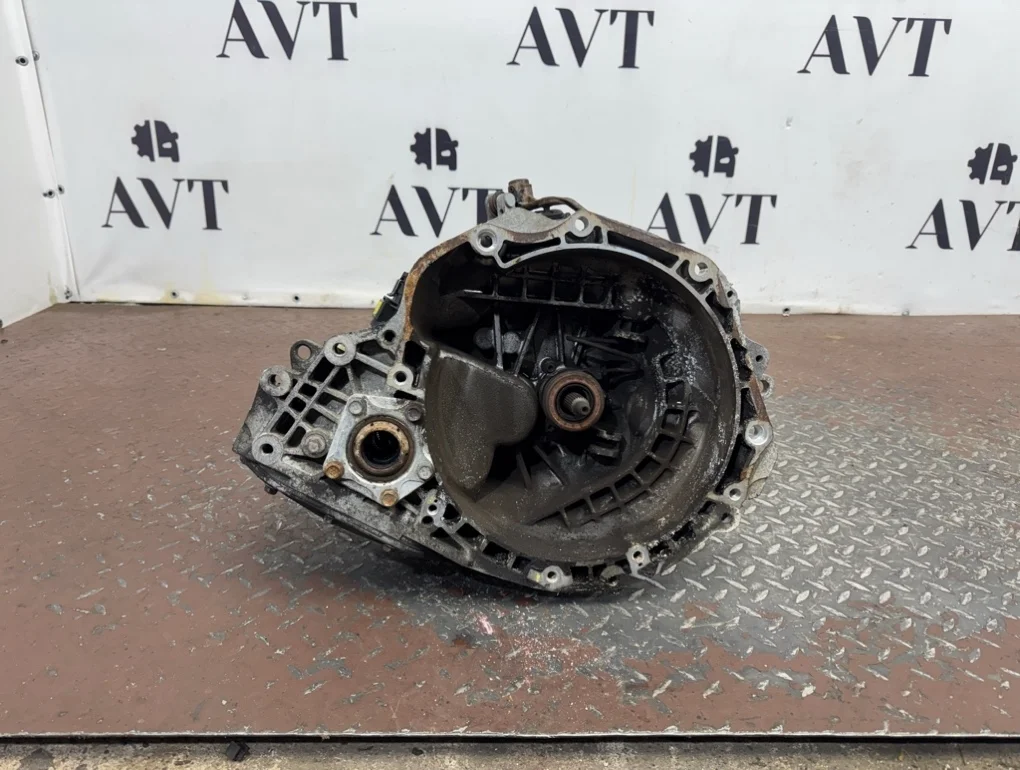 МКПП Chevrolet Cruze F16D4