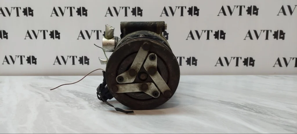 Компрессор кондиционера Ford Focus IQDB