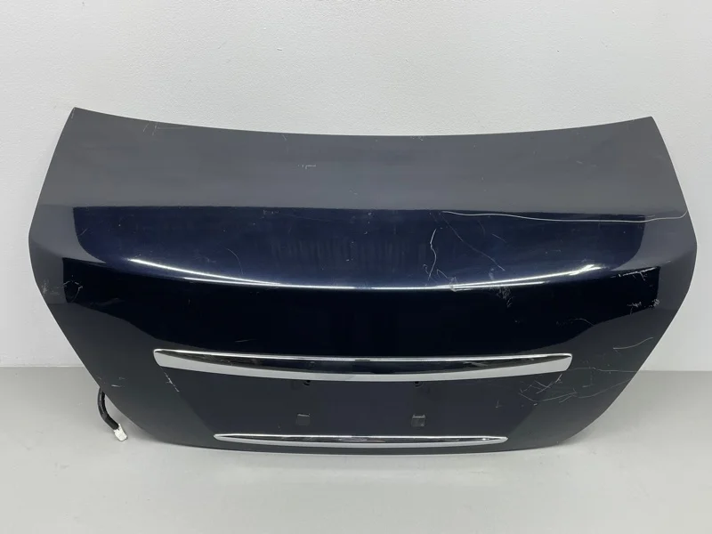 Крышка багажника Nissan Teana J32