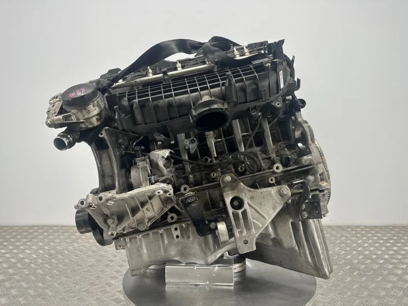 Двигатель BMW 6 F06