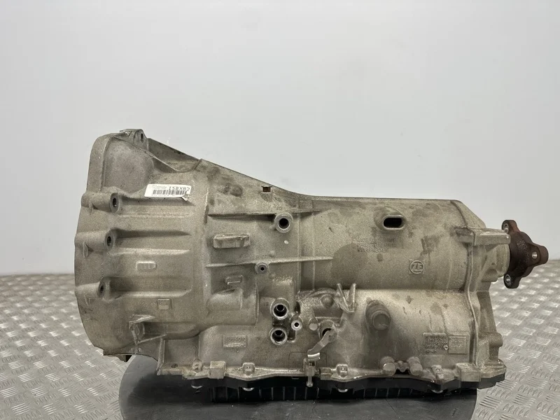 Акпп BMW 6 F06
