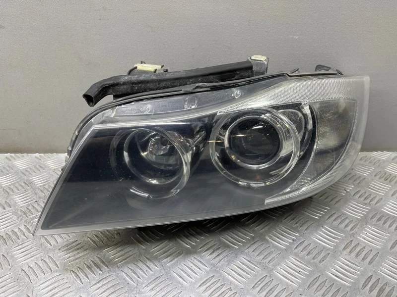 Фара ксенон BMW 3 E90