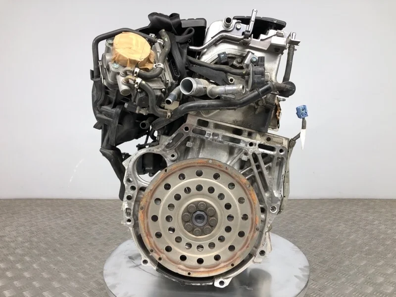 Двигатель Honda Accord CU