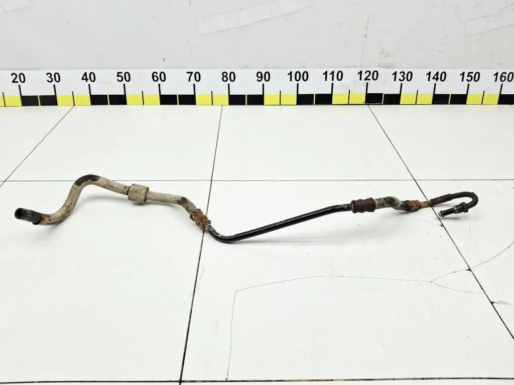 Трубка гидроусилителя Porsche Cayenne 1 2007 957