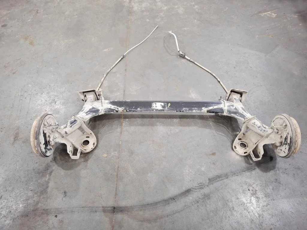 Балка задняя Volkswagen Polo 5 2016