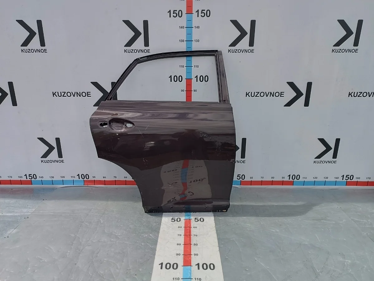 Дверь Lexus RX350/450H 2010 AL10