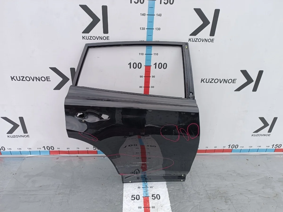 Дверь Toyota Rav4 2016 XA40