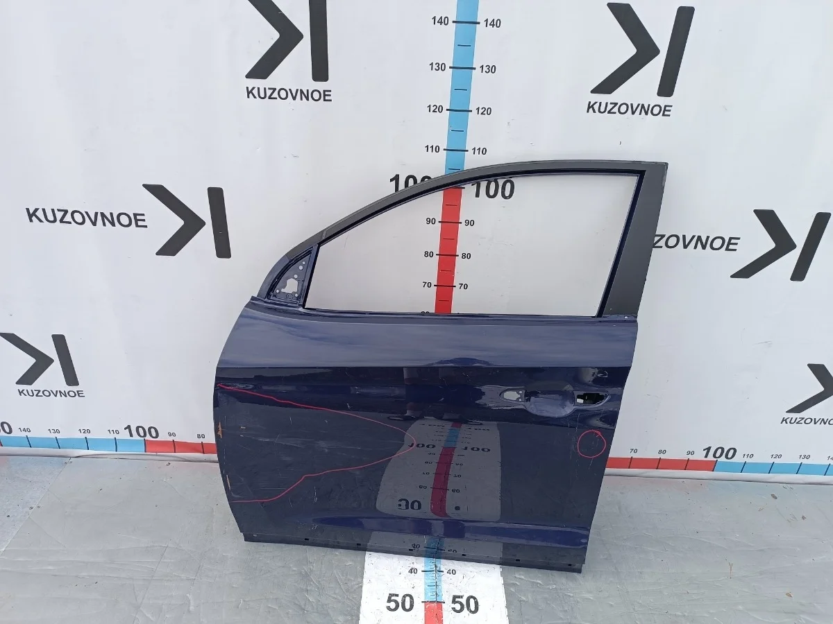 Дверь Hyundai Tucson 2015 TL