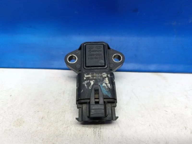 Датчик наддува турбины Kia Mohave с 2009- 392002F000 HM