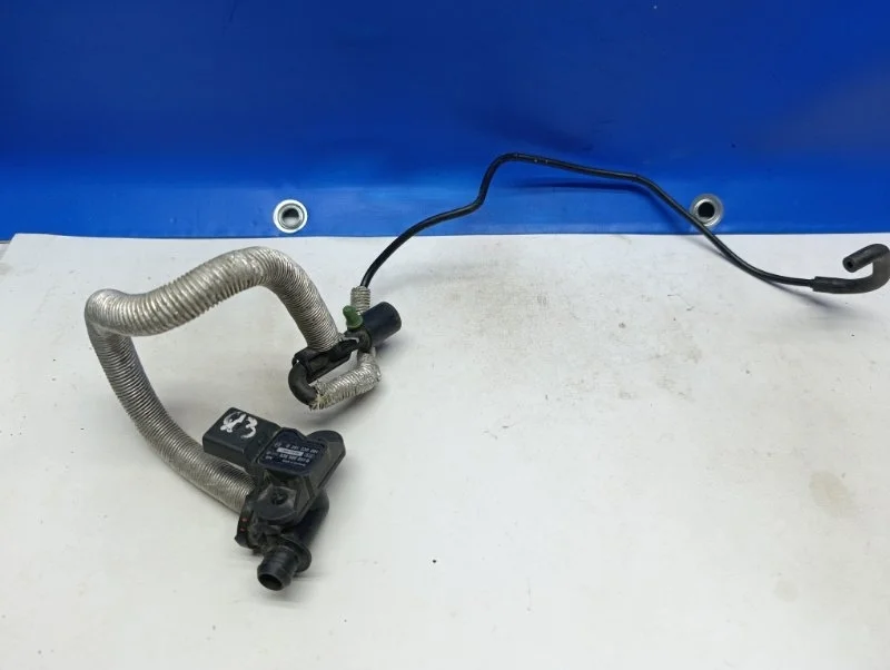 Датчик абсолютного давления Audi Q3 2013 036906051G 8UB