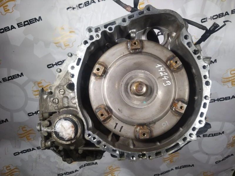 АКПП Toyota Avensis 305102B801 1AZ-FSE